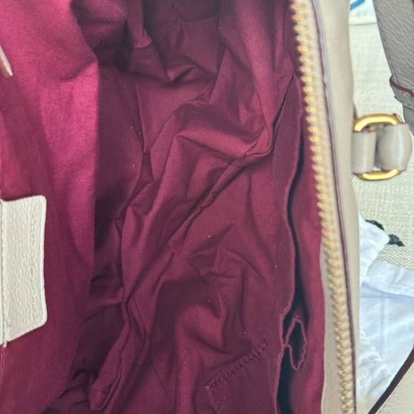 Marc by Marc Jacobs New Q Legend Convertible Satchel - Picture 8 of 16